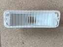 Cuarto Frontal Transparente Fordd Ranger 83-88 S/ Foco