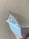 Cuarto Frontal Transparente Fordd Ranger 83-88 S/ Foco