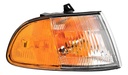 Cuarto Honda Civic 1992 1993 1994 1995 Depo