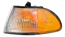 Cuarto Honda Civic 1992 1993 1994 1995 Depo