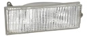 Cuarto Jeep Comanche 1986 1987 1988 1989 1990 1991 1992 Depo