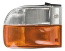Cuarto Dodge H100 2003 2004 2005 Depo