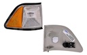 Cuarto Chrysler Lebaron 1990 1991 1992 1993 1994 Depo