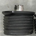 Adaptador Volante Honda Civic Todos