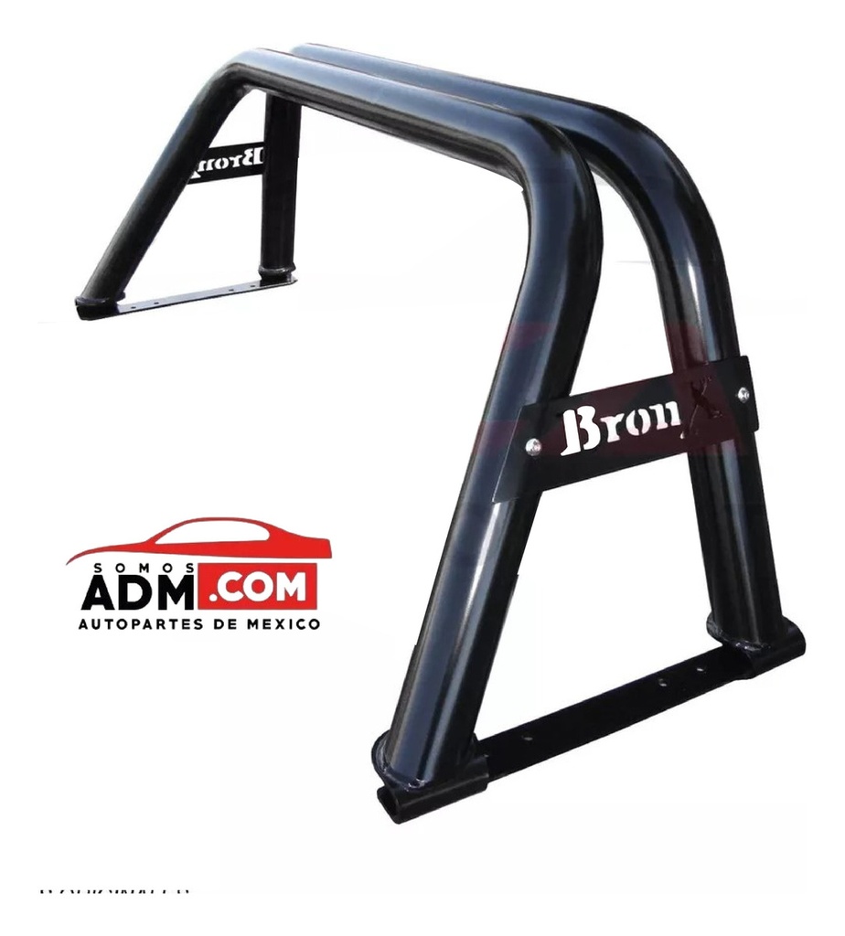 ROLL BAR BRONX LIBRA