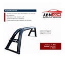 ROLL BAR BRONX LIBRA