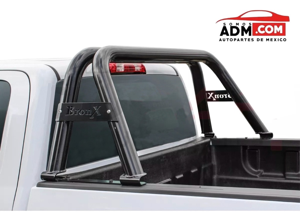 ROLL BAR BRONX LIBRA