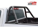 ROLL BAR BRONX LIBRA
