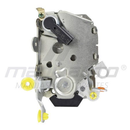 CHAPA PUERTA FD EXPLORER 95-01 / SPORT TRAC 01-05 / MR MOUNTAINEER 95-01 DELANTERA IZQ