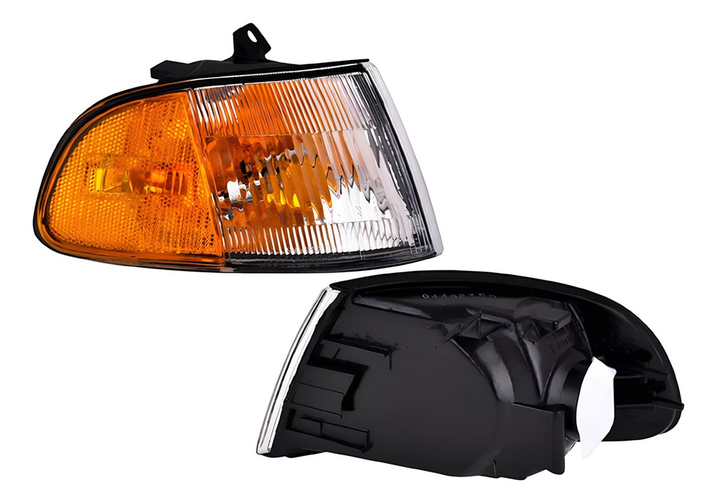 Cuarto Honda Civic 1992 1993 1994 1995 Depo