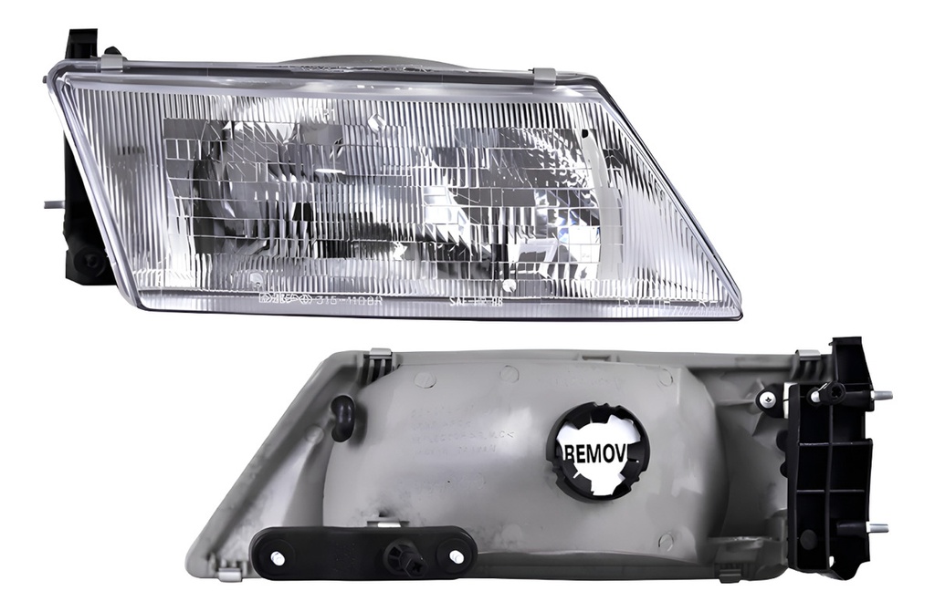 Faro Nissan Sentra 1995 1996 1997 1998 1999 Depo