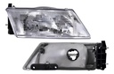 Faro Nissan Sentra 1995 1996 1997 1998 1999 Depo