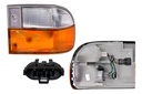 Cuarto Dodge H100 2003 2004 2005 Depo