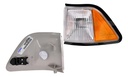 Cuarto Chrysler Spirit 1990 1991 1992 1993 1994 1995 Depo