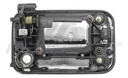 Manija Exterior Ford Lobo 2011 Hu Cromada