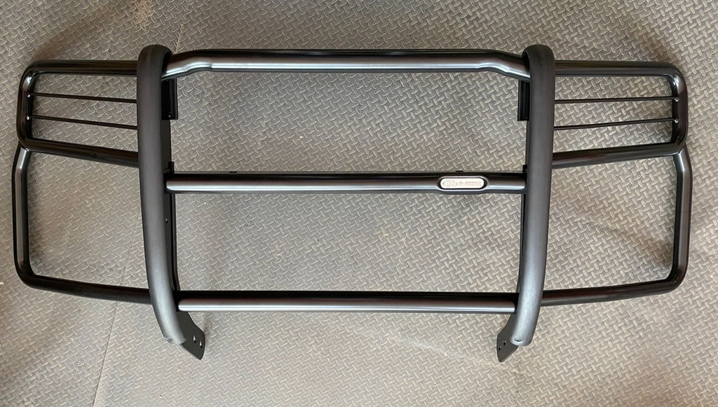 Burrera Negra Mitsubishi L200 2025