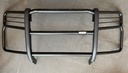 Burrera Negra Mitsubishi L200 2025