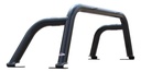 Kit Misubishi L200 2025 (burrera,rollbar,bumper) Superbronco