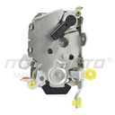 CHAPA PUERTA FD EXPLORER 95-01 / SPORT TRAC 01-05 / MR MOUNTAINEER 95-01 DELANTERA IZQ
