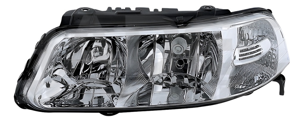 Faro Volkswagen Pointer 2000 2001 2002 2003 2004 2005