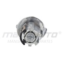 CILINDRO DE ENCENDIDO FD AEROSTAR 93-95/EXPLORER 91-94/F-150/F-250 92-96/RANGER 89-95/PICK UP 92-96  METAL CROMADO 12VCC MANIJAUTO    