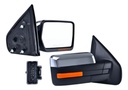 Espejo Ford Lobo 2009 2010 2011 2012 2013 2014 Pw