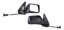 Espejo Volkswagen Jetta 1993 1994 1995 1996 1997 1998