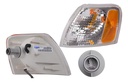Cuarto Volkswagen Passat 1998 1999 2000 2001 Depo
