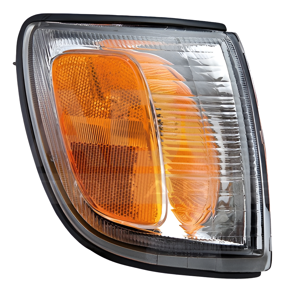 Cuarto Toyota 4 Runner 1999 2000 2001 2002 