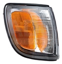 Cuarto Toyota 4 Runner 1999 2000 2001 2002 