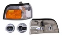 Cuarto Honda Accord 1990 1991 Depo
