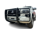 BURRERA SUPER BRONCO MT L200 2025