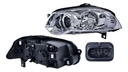Faro Dodge Ram 2015 2016 2017 2018 2019 2020 Depo