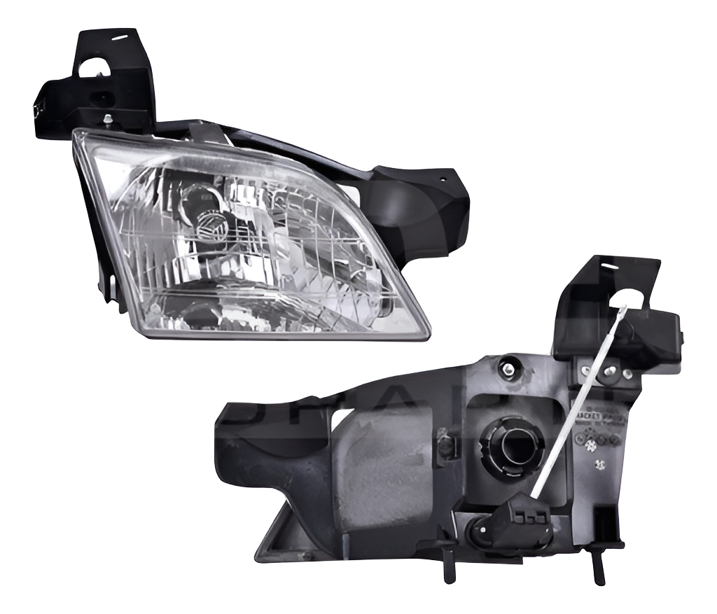 Faro Chevrolet Venture 1997 1998 1999 2...01 2002 2003 2004