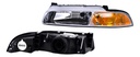 Faro Chrysler Cirrus 1998 1999 2000 Depo