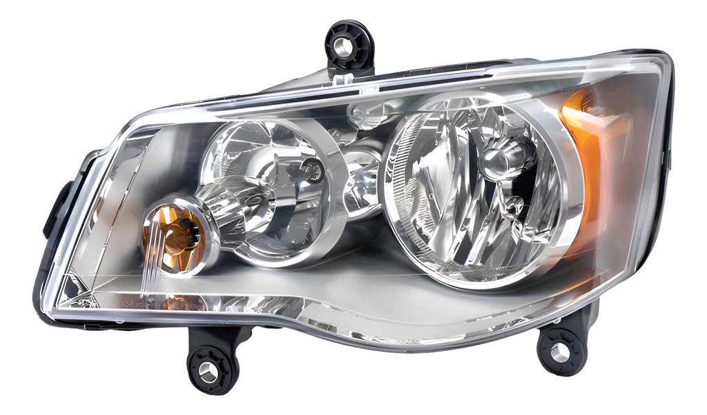 Faro Dodge Caravan 2011 2012 2013 2014 2015 Depo