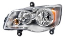 Faro Dodge Caravan 2011 2012 2013 2014 2015 Depo