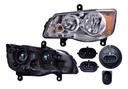 Faro Dodge Caravan 2011 2012 2013 2014 2015 Depo