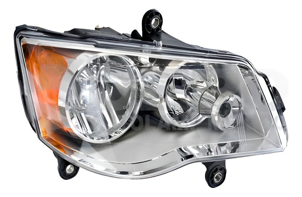 Faro Chrysler Town Country 08-16 Electri