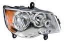 Faro Chrysler Town Country 08-16 Electri