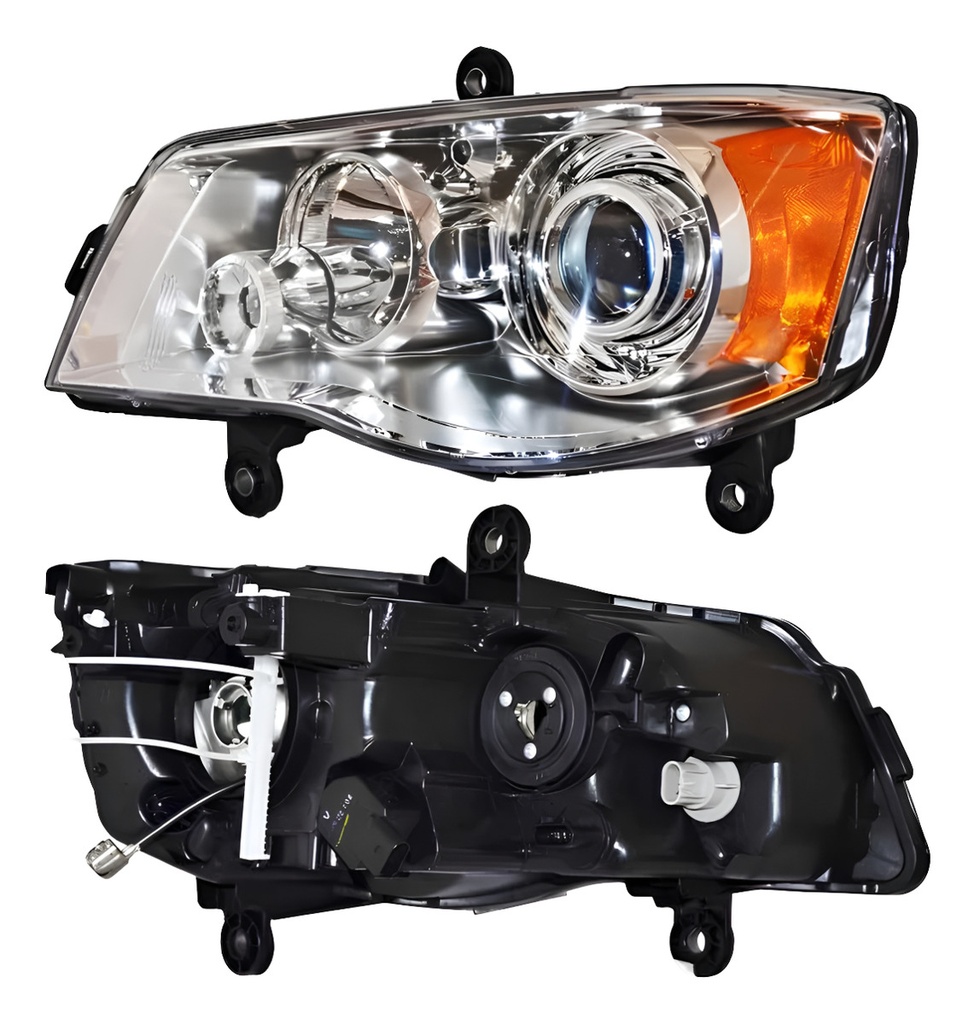 Faro Chrysler Town & Country 2008 2009 201...2014 2015 2016