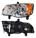Faro Chrysler Town & Country 2008 2009 201...2014 2015 2016