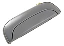 Manija Exterior Dodge H-100 2004 Hu Negra