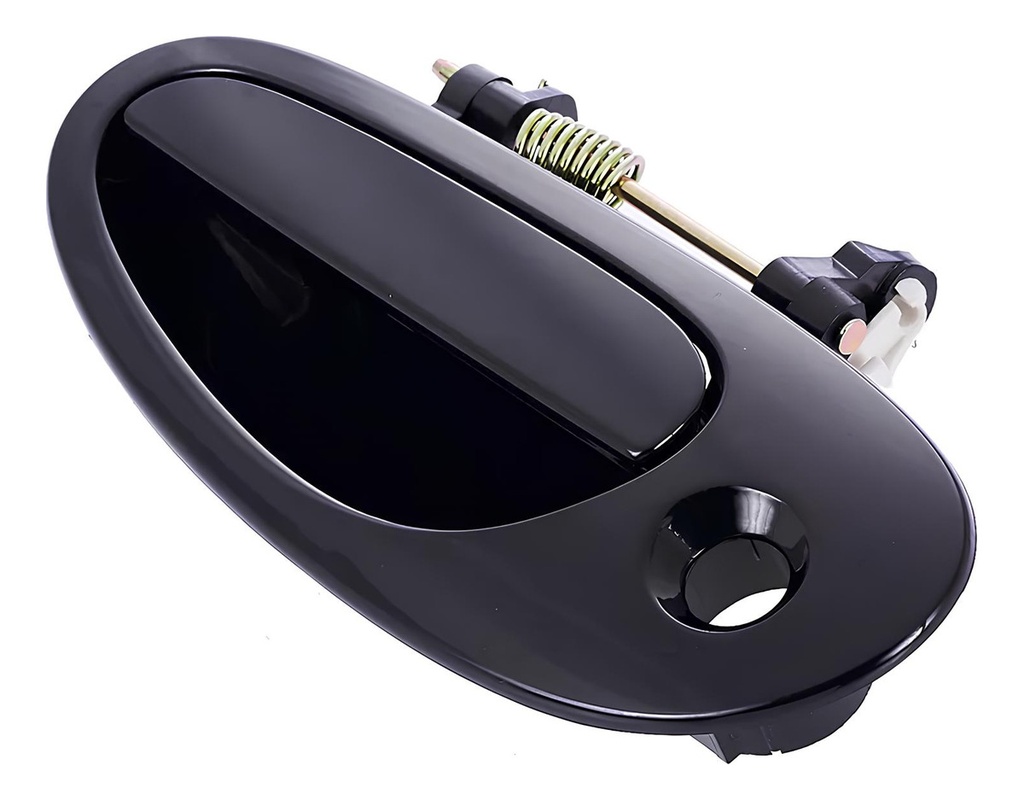 Manija Exterior Chrysler Sebring 2001 Hu Negra