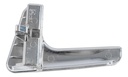 Manija Int Seat Ibiza/ Cordoba 99-02 Cromo Del/tras