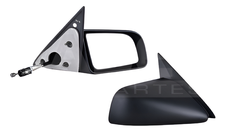 Espejo Chrysler Shadow 1989 - 1994 C/ Control  