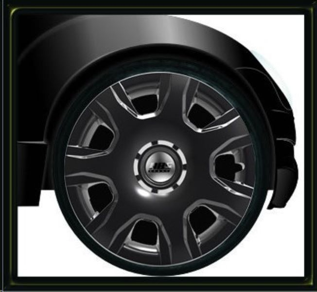 Tapon Abs Sport Especiales R15 0018 Tipo