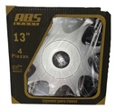Tapon Abs Sport Especiales Tipo Abs-lgr-