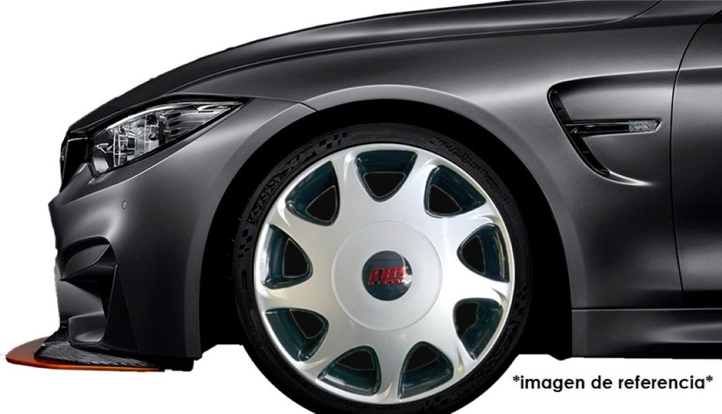 Tapon Abs Sport Especiales Tipo Abs-lgr-
