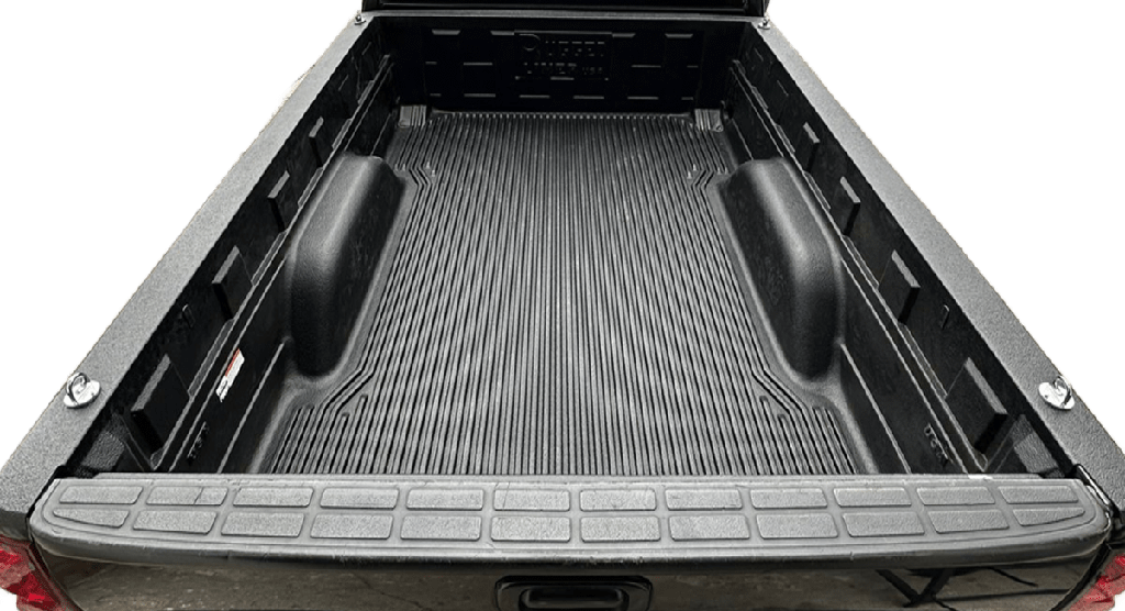 BEDLINER CHEV PU 99-06 CAJA CORTA 6.5 C/RIEL
